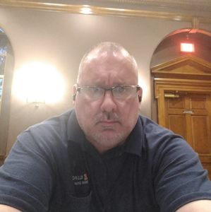 Meet your Posher, David